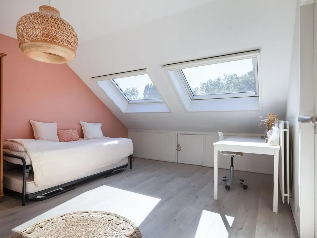 Abel Tasmanlaan 34, GOUDA