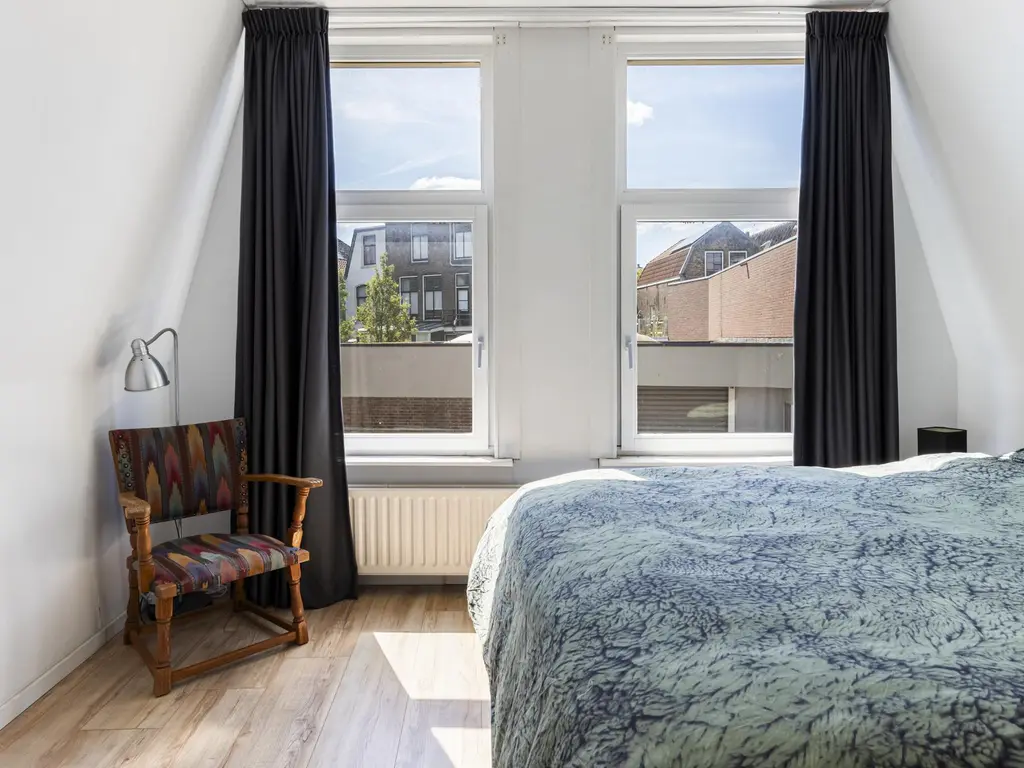 Boelekade 21, GOUDA