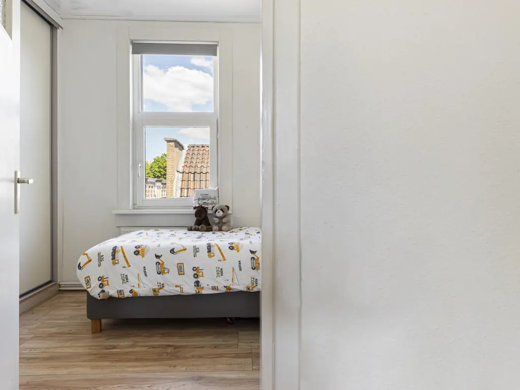 Boelekade 21, GOUDA