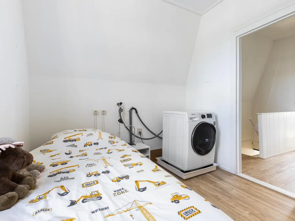 Boelekade 21, GOUDA