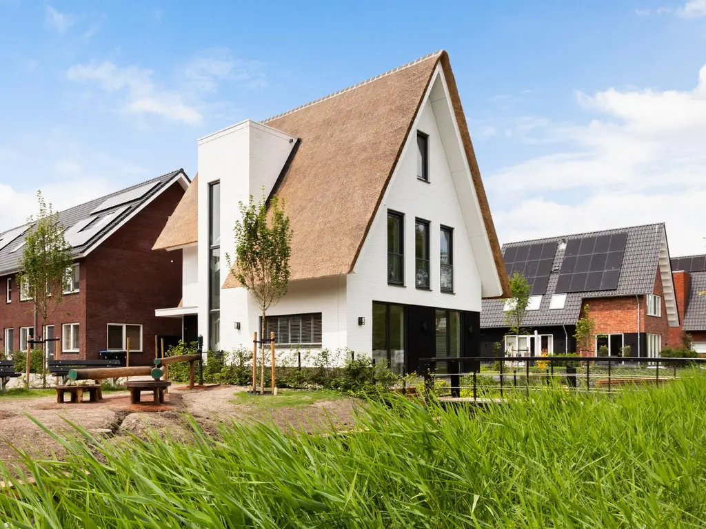 Roberthof 11, GOUDA