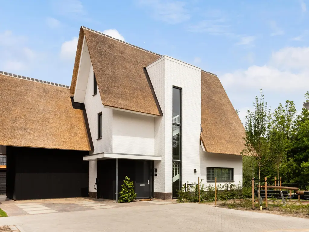 Roberthof 11, GOUDA