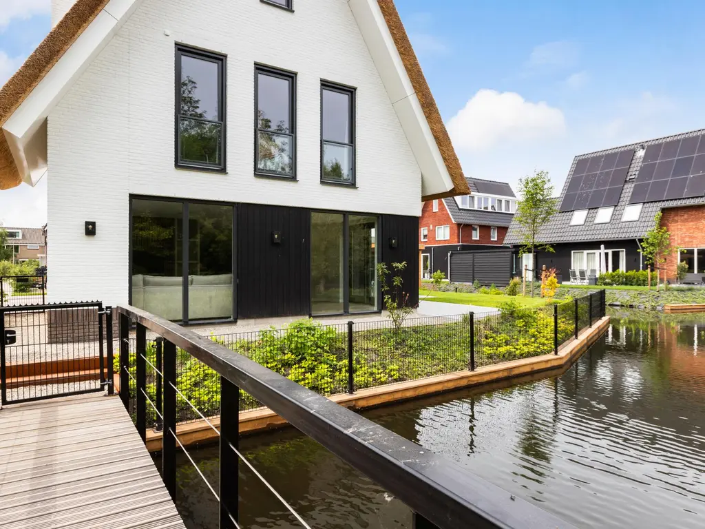 Roberthof 11, GOUDA