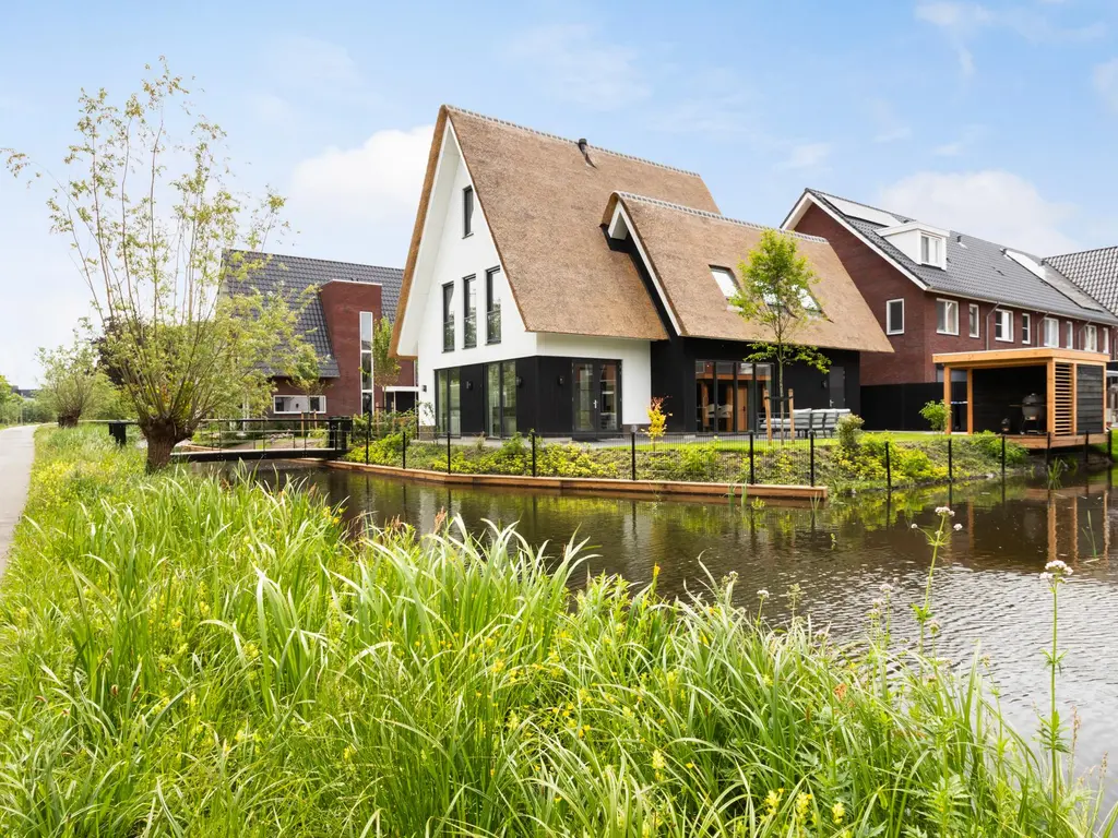 Roberthof 11, GOUDA