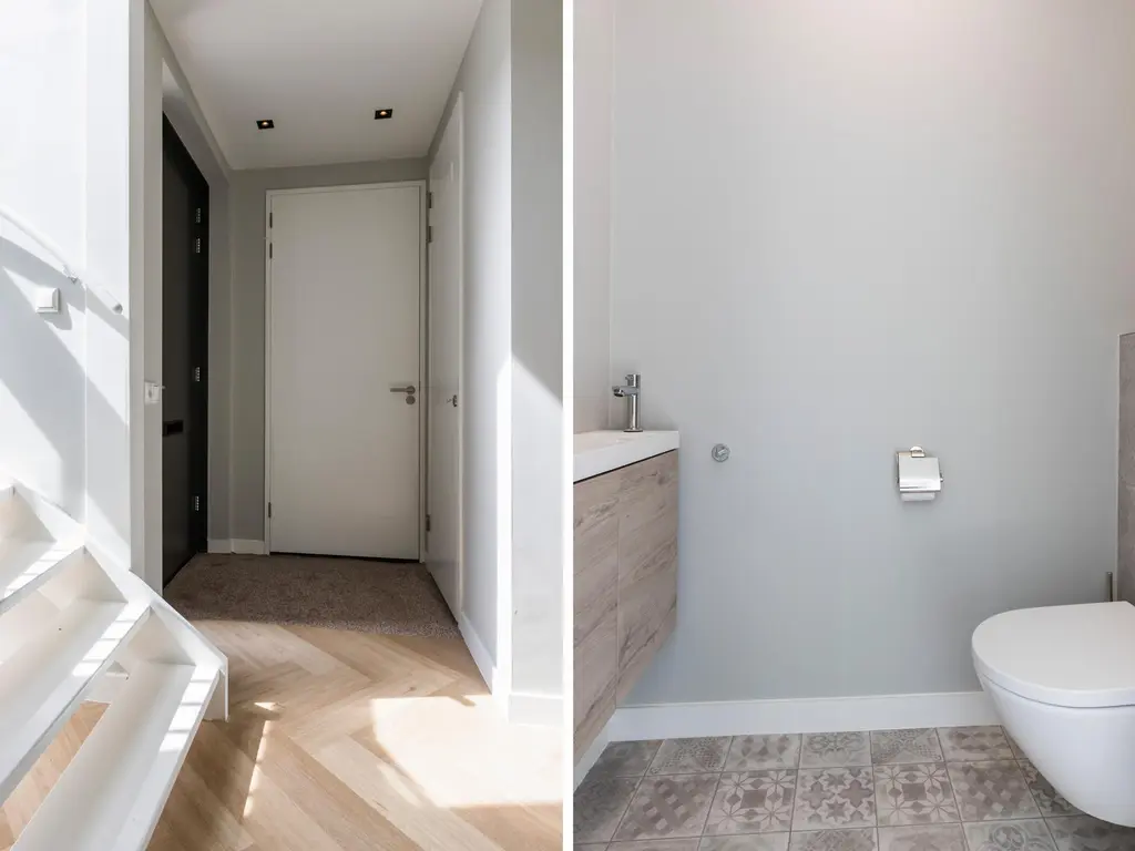 Roberthof 11, GOUDA