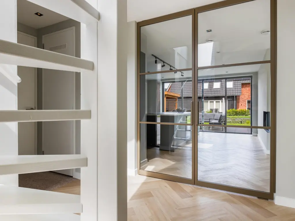 Roberthof 11, GOUDA