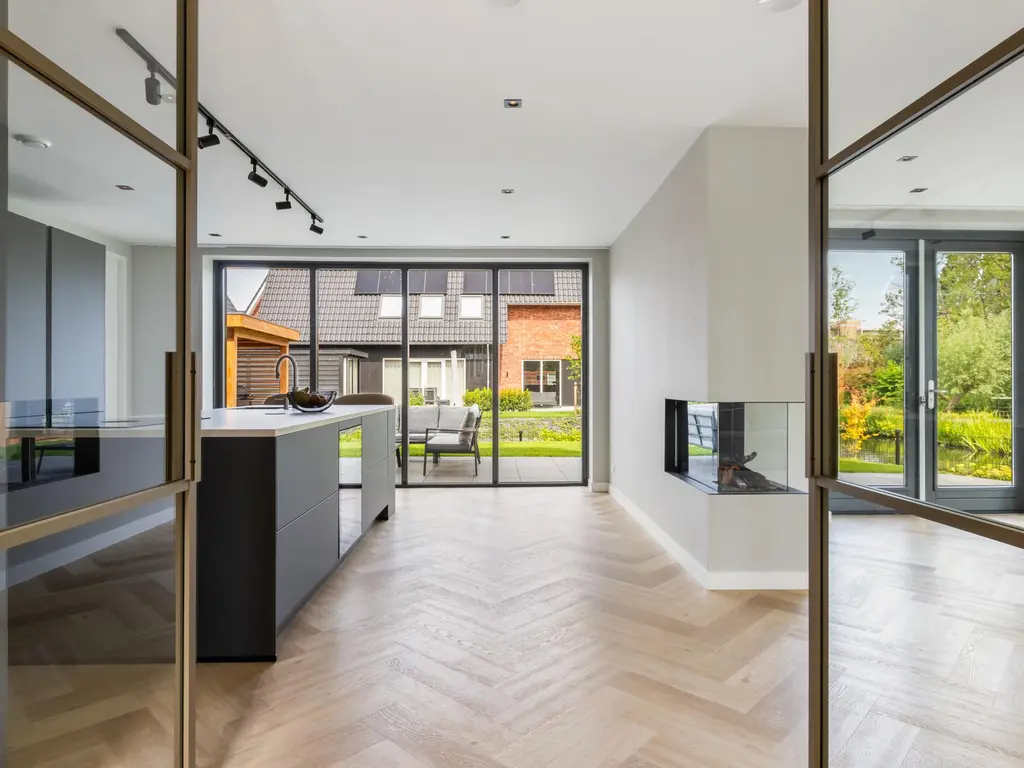 Roberthof 11, GOUDA