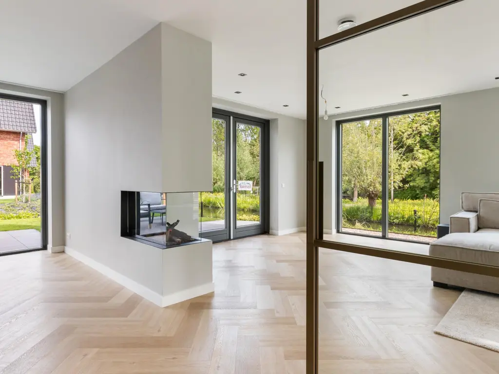 Roberthof 11, GOUDA