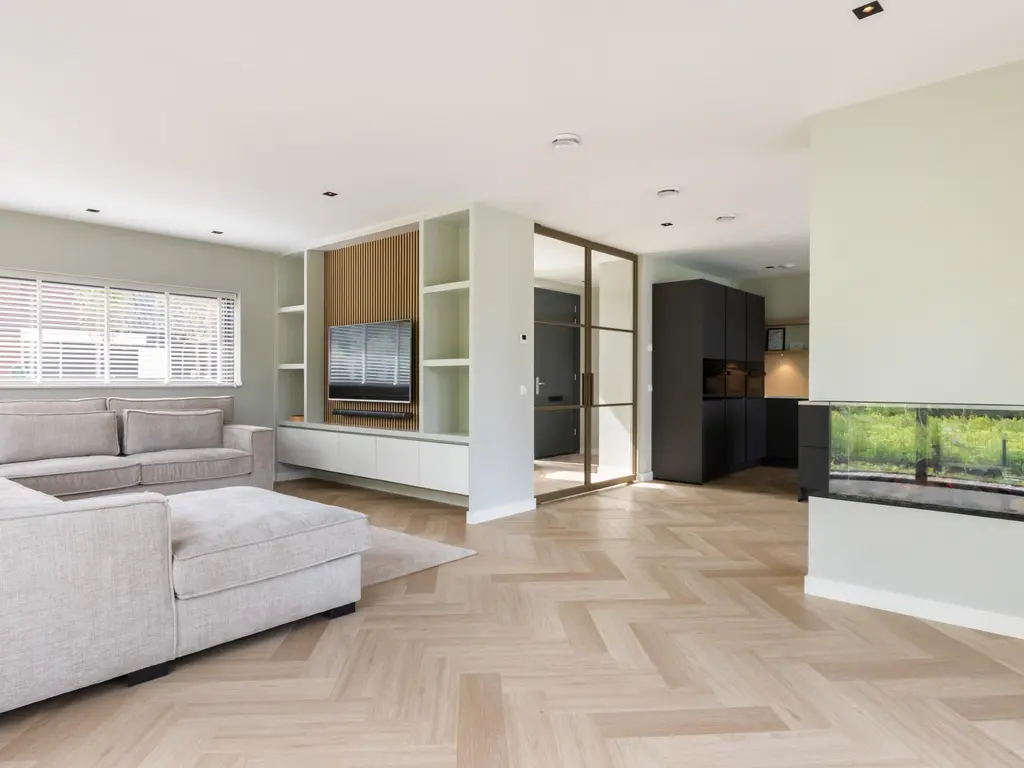 Roberthof 11, GOUDA