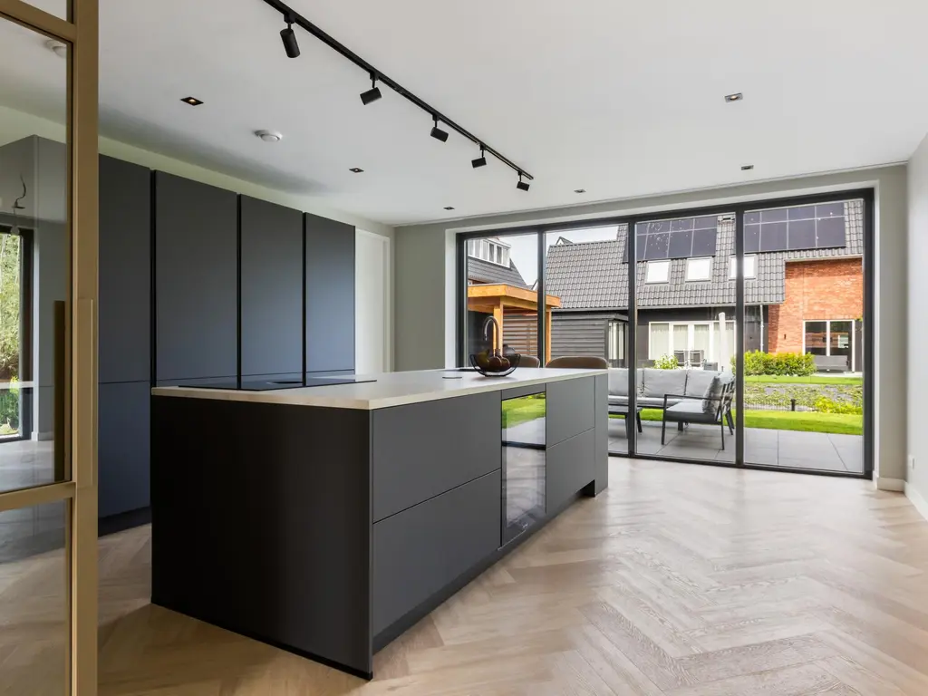 Roberthof 11, GOUDA
