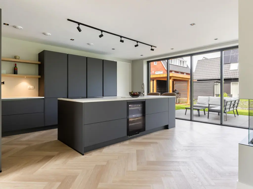 Roberthof 11, GOUDA