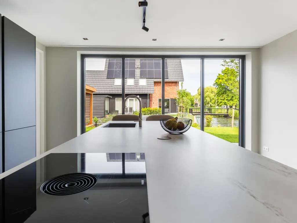 Roberthof 11, GOUDA