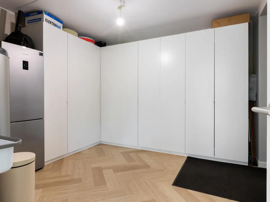 Roberthof 11, GOUDA