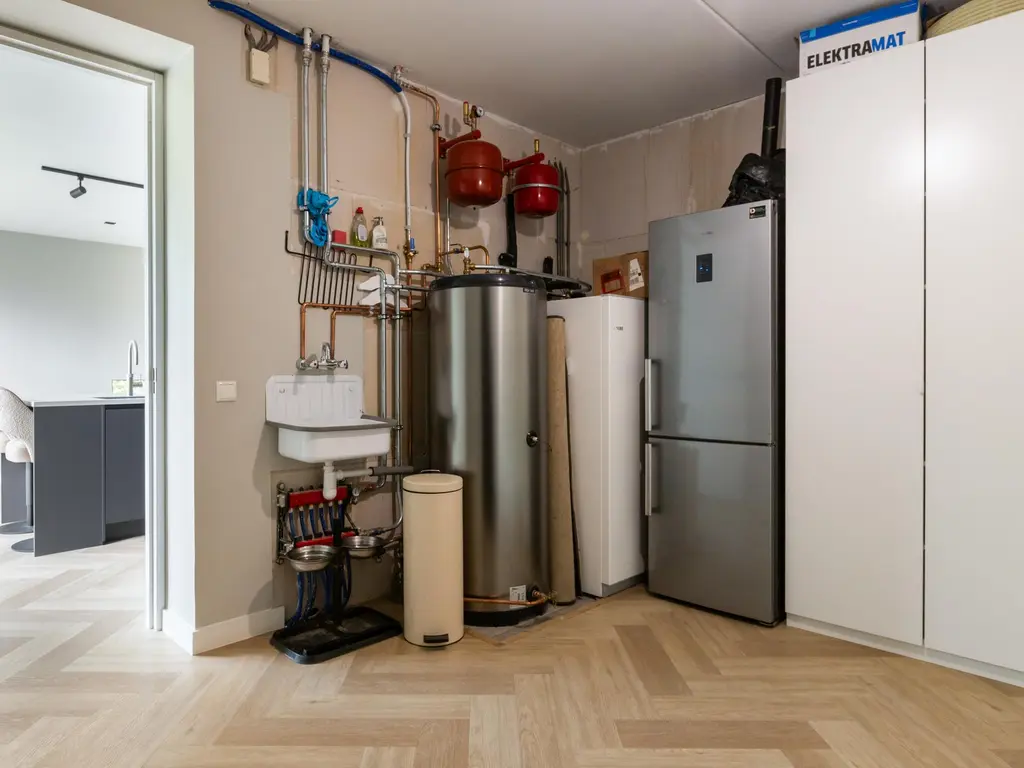 Roberthof 11, GOUDA