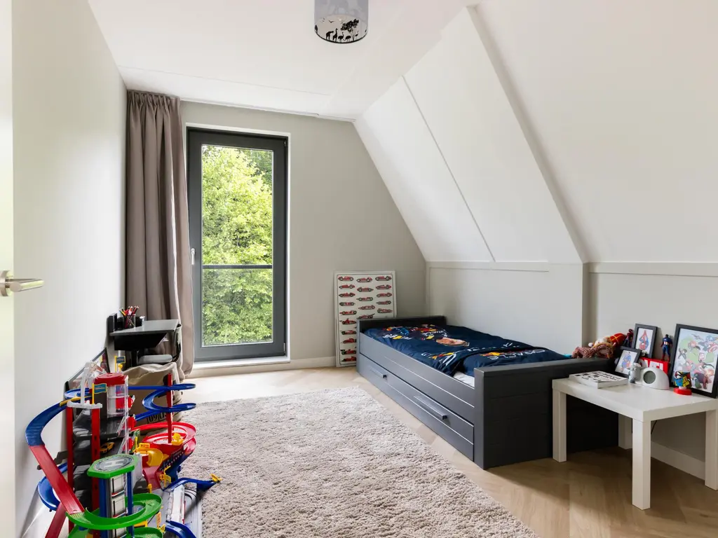 Roberthof 11, GOUDA