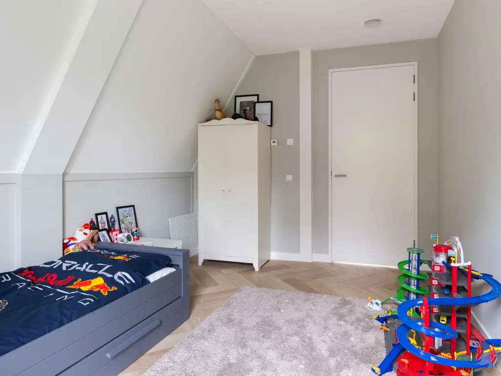 Roberthof 11, GOUDA