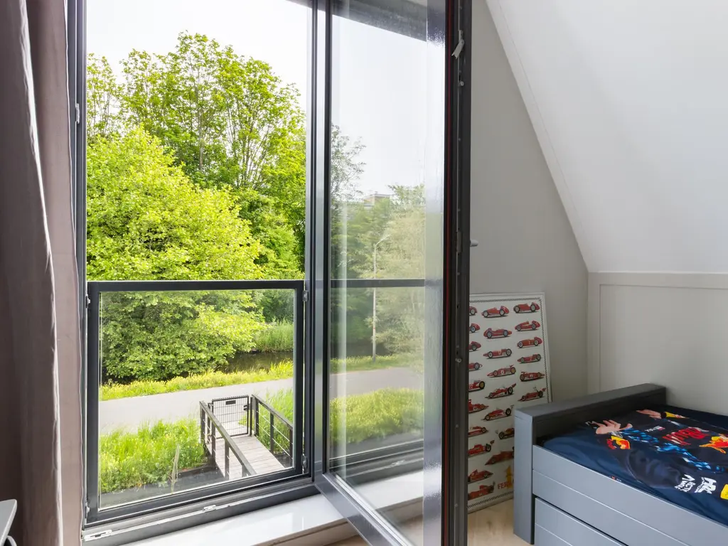 Roberthof 11, GOUDA