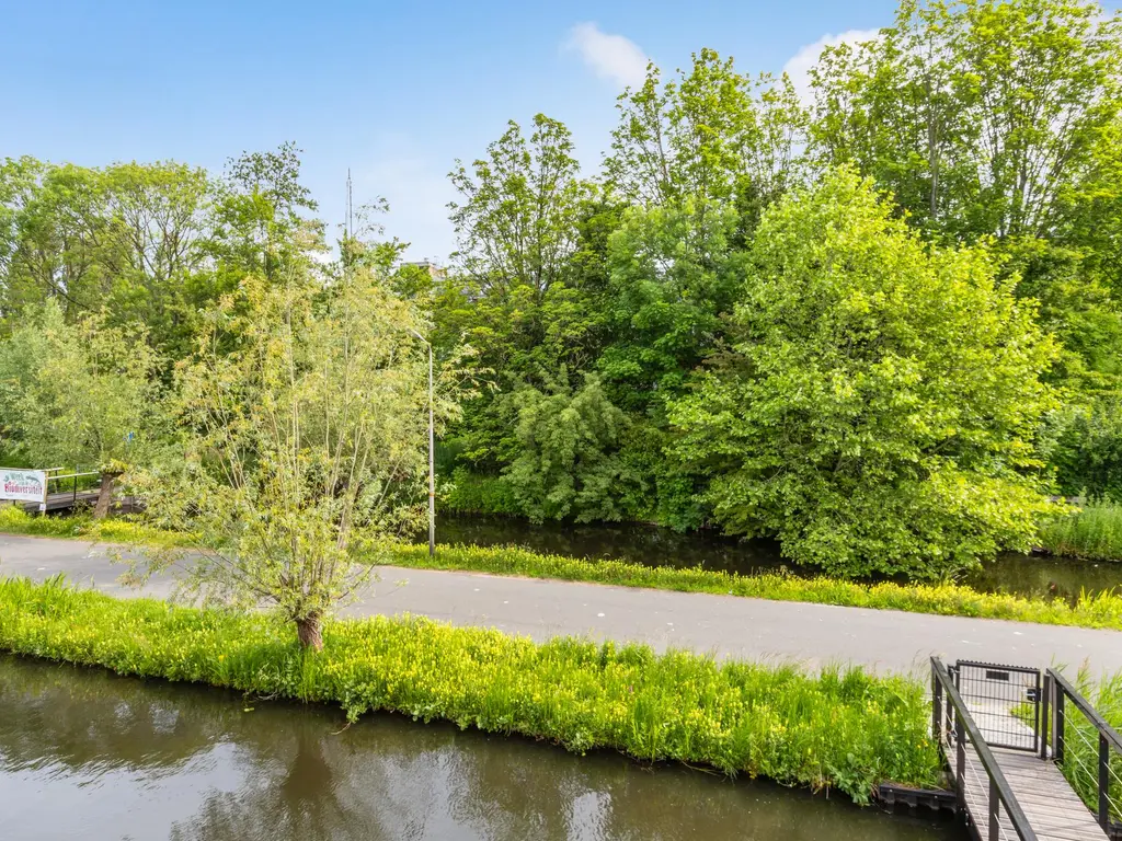 Roberthof 11, GOUDA