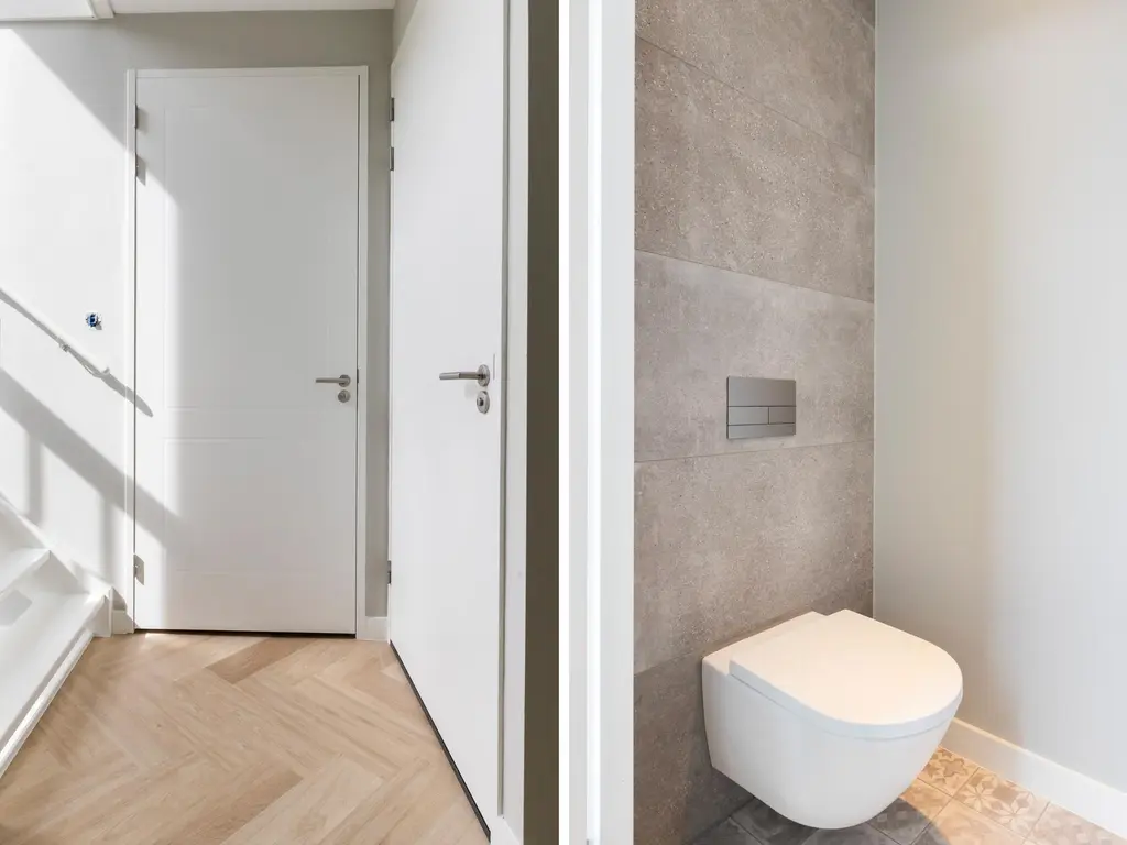 Roberthof 11, GOUDA