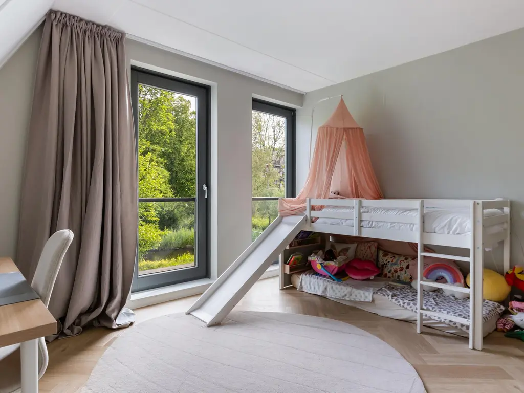 Roberthof 11, GOUDA
