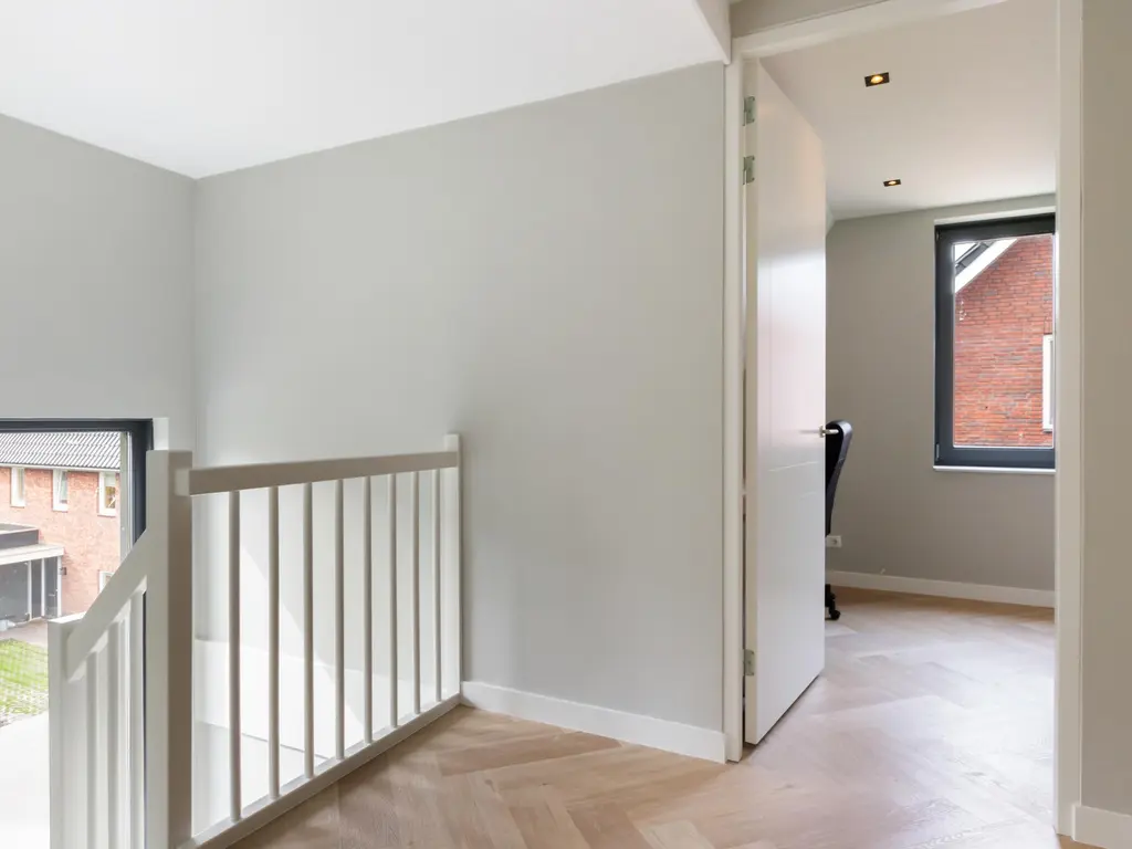 Roberthof 11, GOUDA
