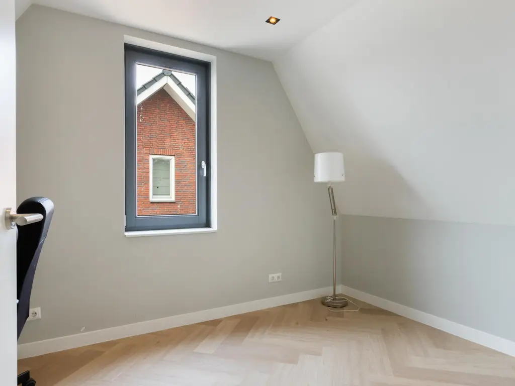 Roberthof 11, GOUDA