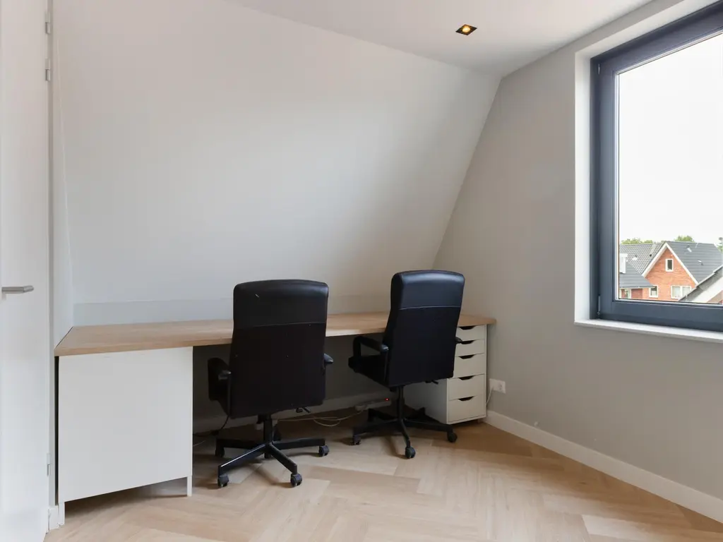 Roberthof 11, GOUDA