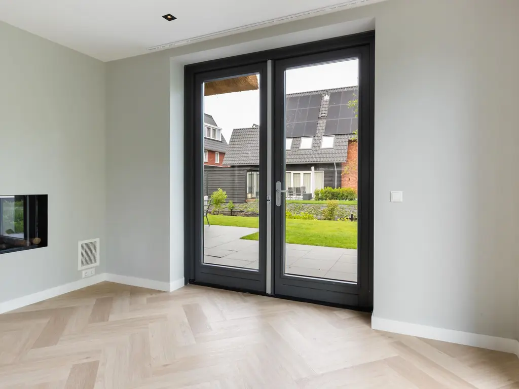 Roberthof 11, GOUDA