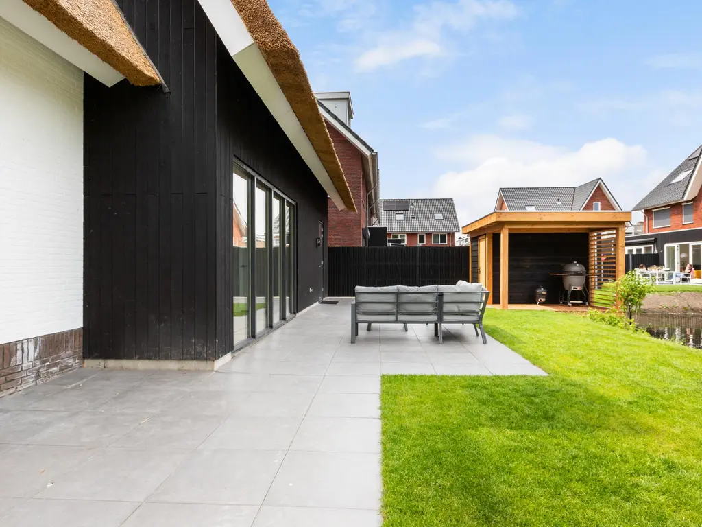 Roberthof 11, GOUDA