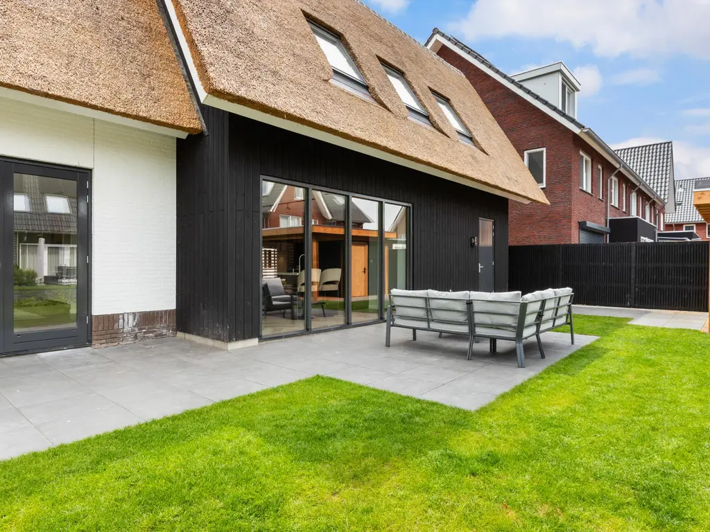 Roberthof 11, GOUDA