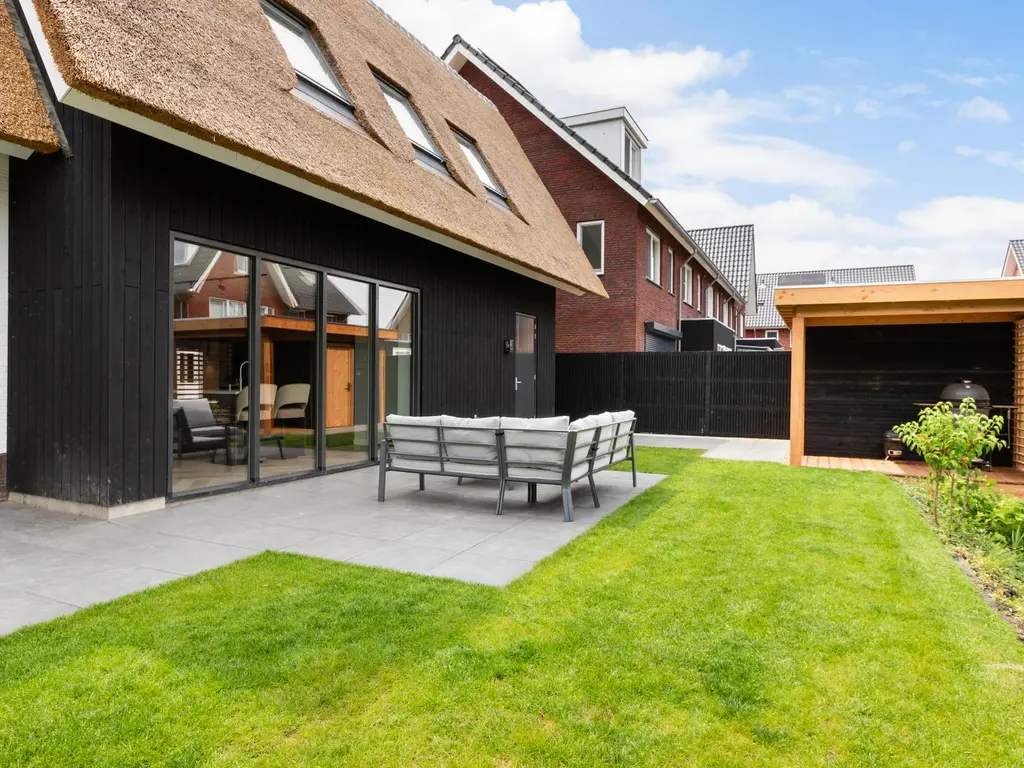 Roberthof 11, GOUDA