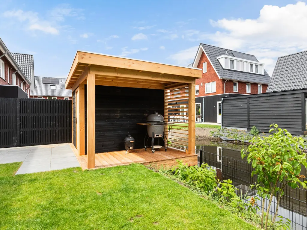 Roberthof 11, GOUDA