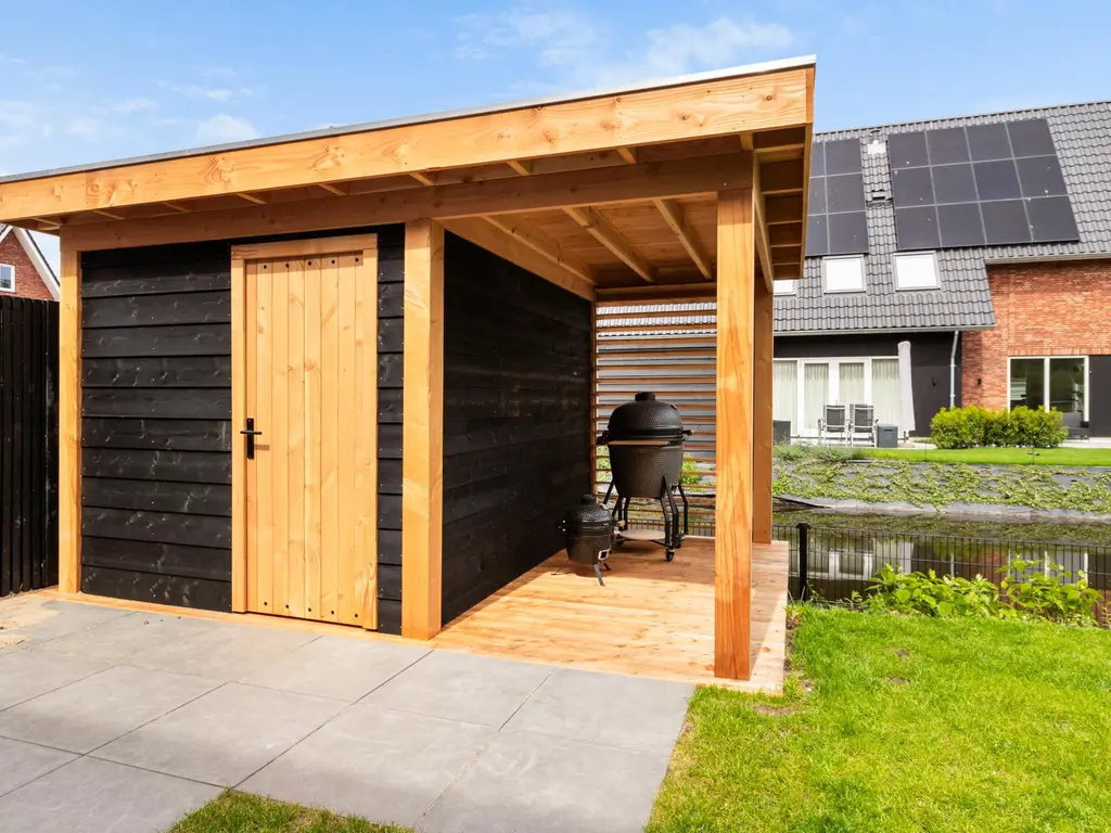 Roberthof 11, GOUDA