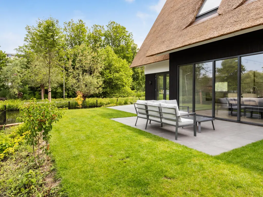 Roberthof 11, GOUDA