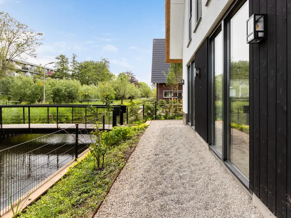 Roberthof 11, GOUDA
