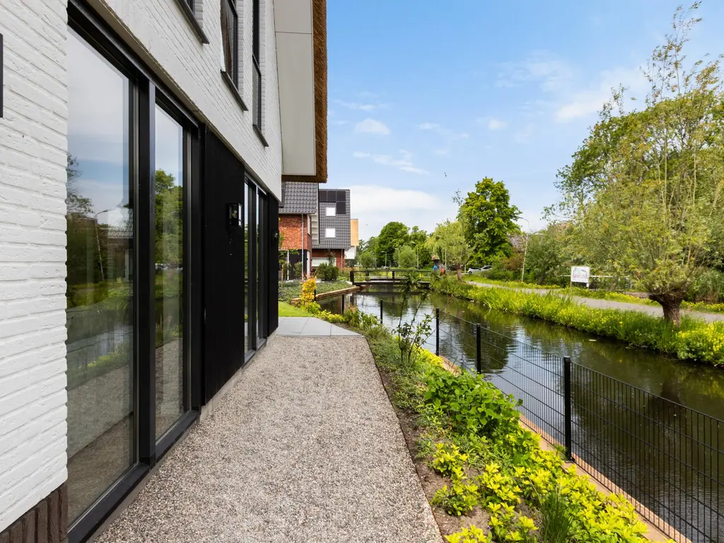 Roberthof 11, GOUDA