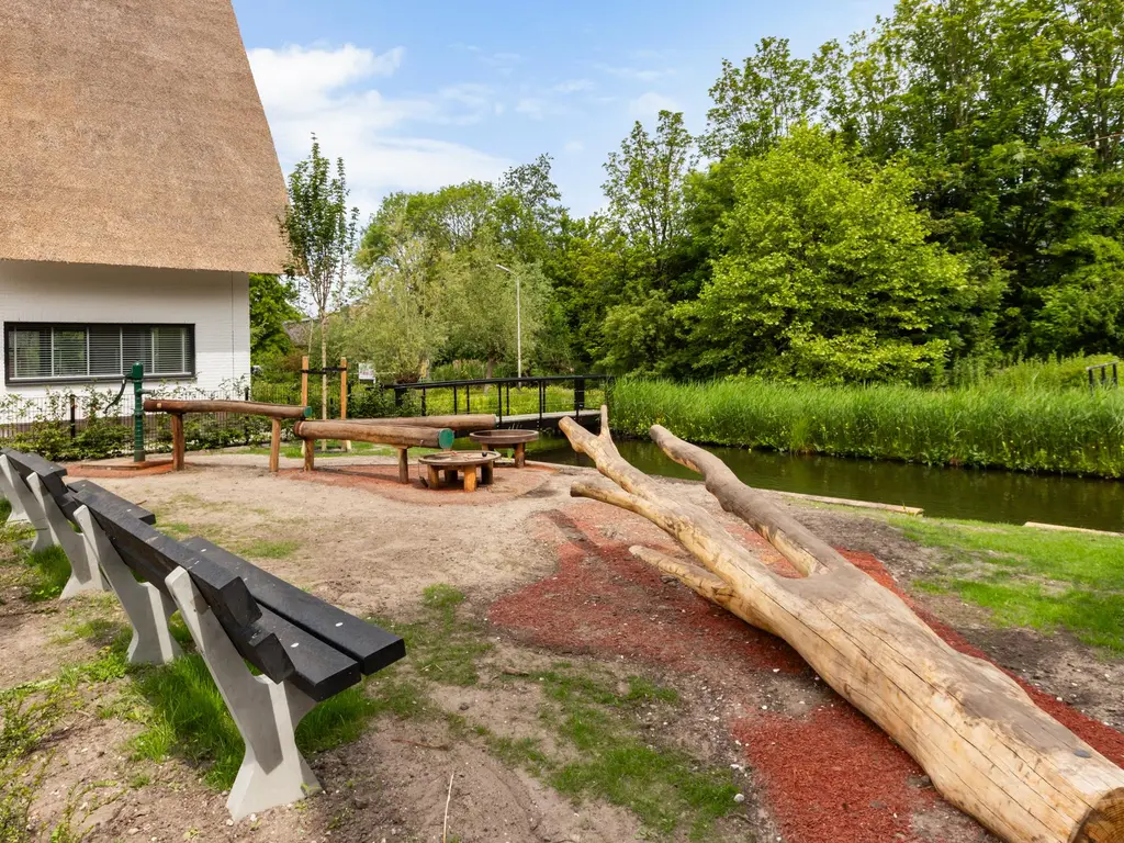 Roberthof 11, GOUDA