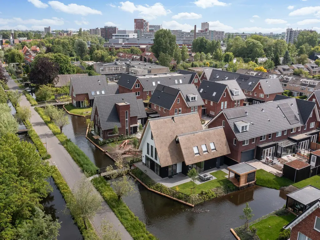 Roberthof 11, GOUDA