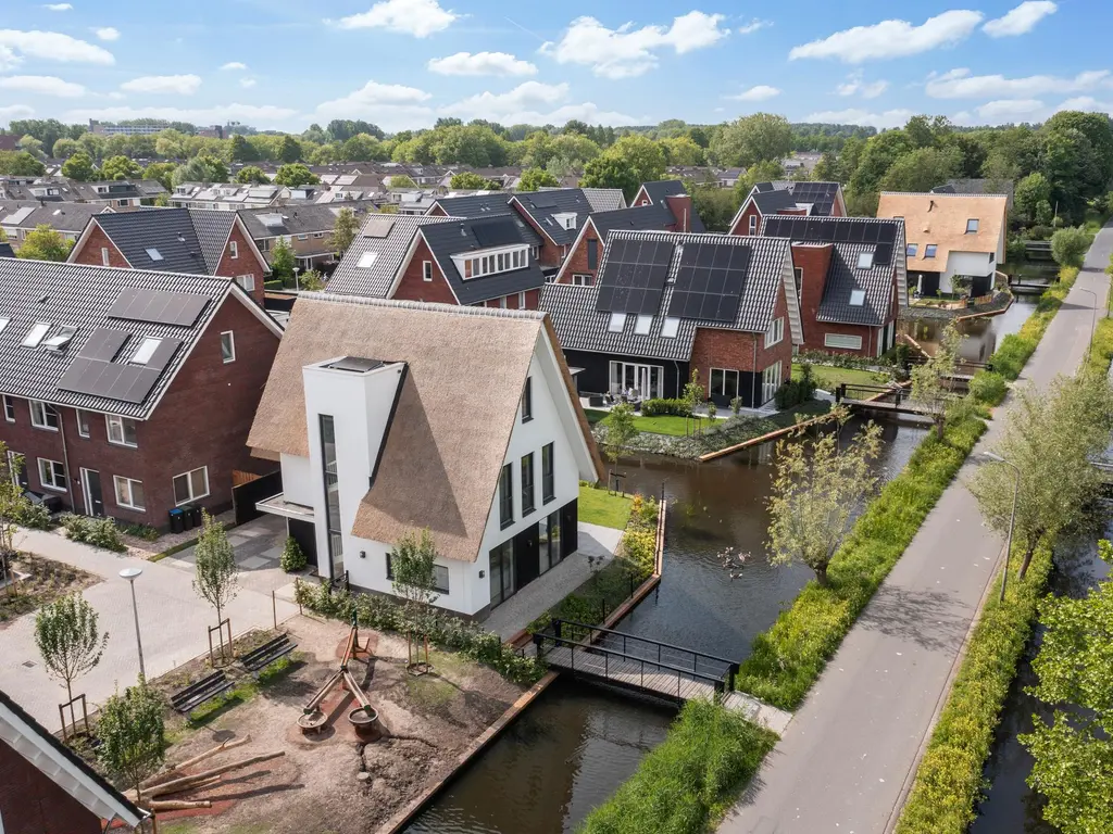 Roberthof 11, GOUDA