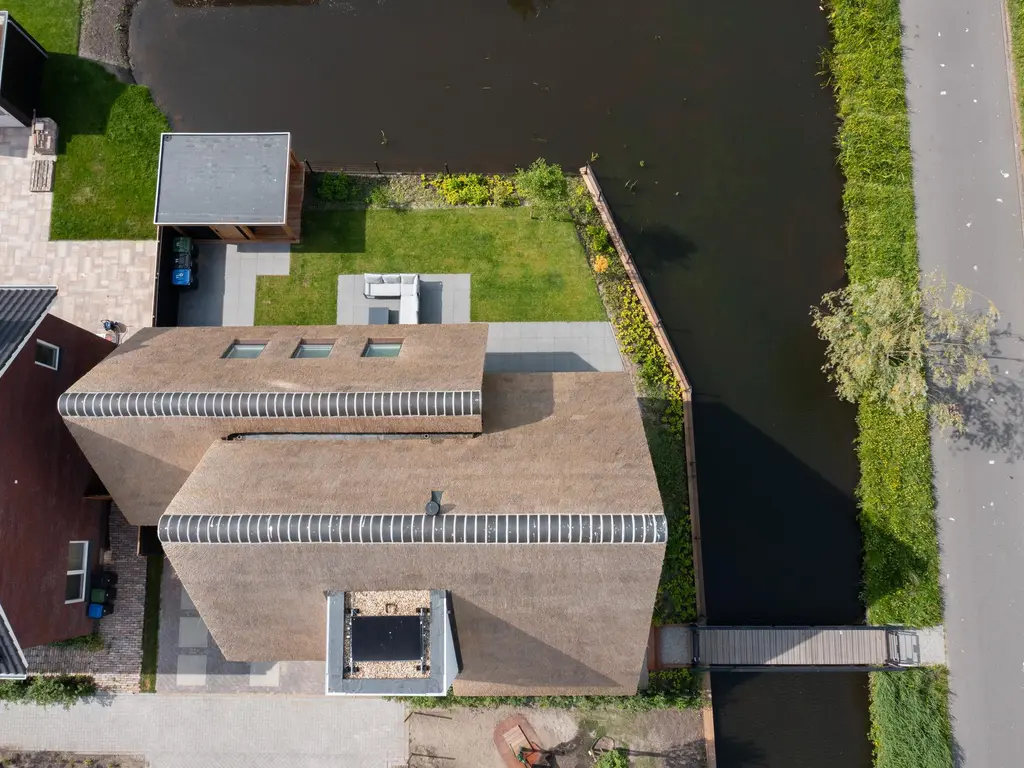 Roberthof 11, GOUDA