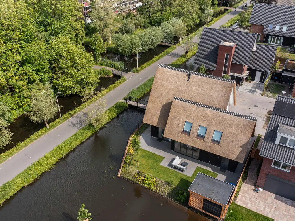 Roberthof 11, GOUDA