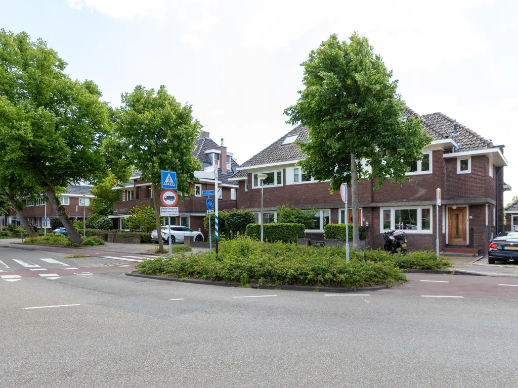 Graaf Florisweg 134, GOUDA