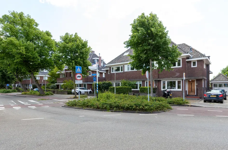 Graaf Florisweg 134
