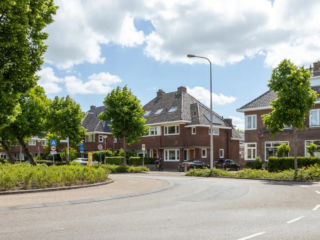 Graaf Florisweg 134, GOUDA
