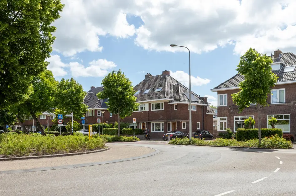 Graaf Florisweg 134