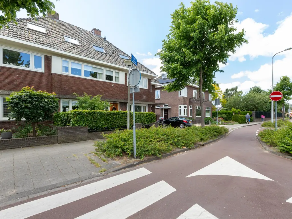 Graaf Florisweg 134, GOUDA