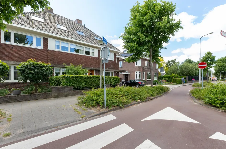 Graaf Florisweg 134
