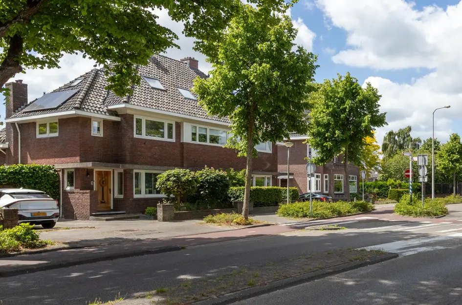 Graaf Florisweg 134
