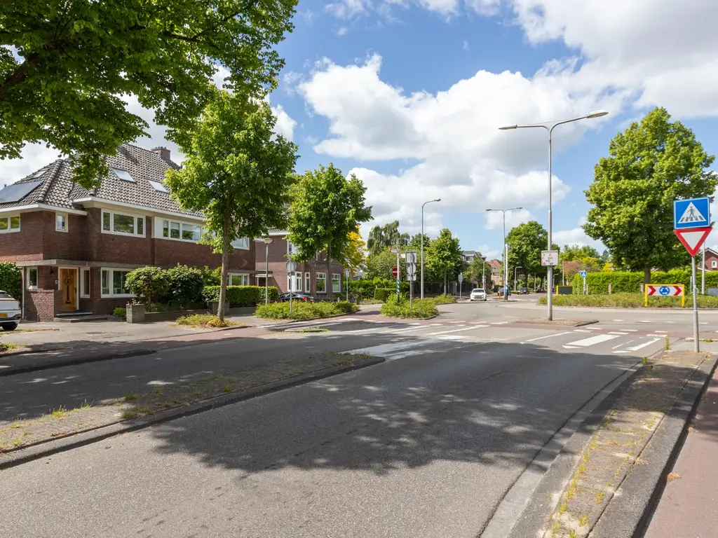 Graaf Florisweg 134, GOUDA