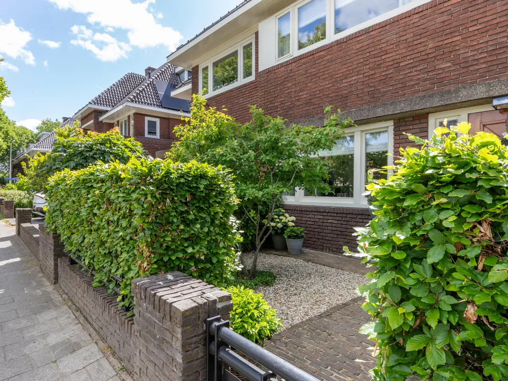 Graaf Florisweg 134, GOUDA